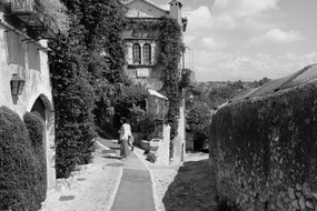 Saint Paul de Vence