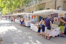 Aix en Provence