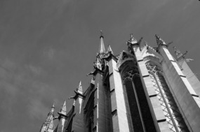 Saint Chapelle