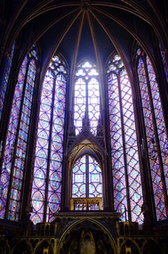 Saint Chapelle
