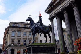 Gallery of Modern Artglasgow