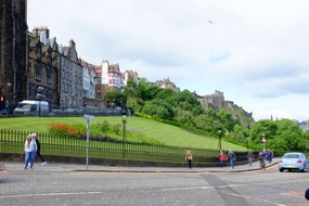 The Mound 