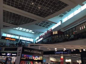 Gatwick Airport