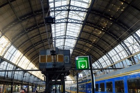 Centraal Station