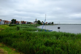 Coast line 