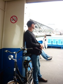 Ferry