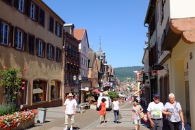 Saverne
