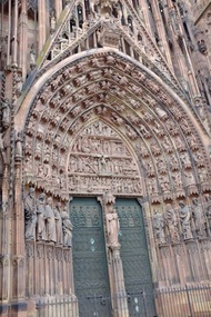 Strasbourg Cathedral