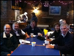 EYC friends in Annapoils
