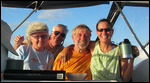 We met up with our friends from Flextime