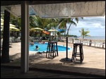 Grabber's Pool Bar