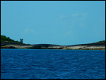 Enroute from Great Guana to Green Turtle