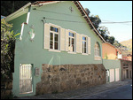 hostel 148, I love it, an old house!