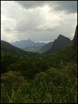 cloudy weather, lovely perspective view!