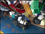luggage storage