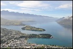 From the top
