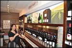 Auto-Winetasting