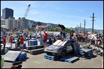 World Unicycle Championships 2