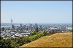 City View of Auckland