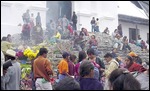 Chichicastenango - Courtesy of the WWW