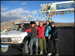 07 - From Left to Right - the Travelers