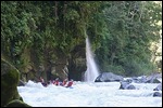 04 - Approaching a Class IV Set of Rapids