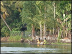 Two Canoeists