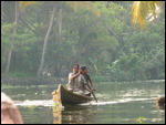 Kerala's Backwaters