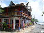 Our Adequate Little Abode