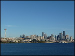 Goodbye Seattle