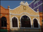 Hat Yai arcitecture