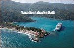 Our little Haitian Paradise, complete with ... 