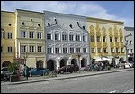 Muhldorf - Courtesy of the WWW