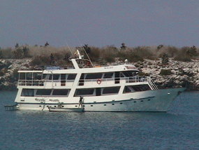 The Montserrat