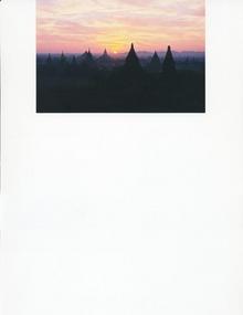 Pagan at Sunrise
