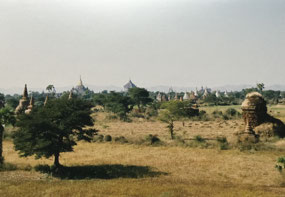 Bagan