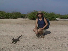 Galapagos Islands