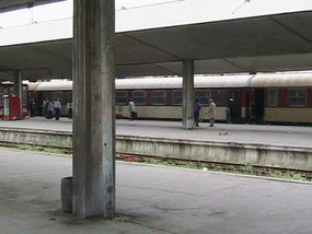 The Train