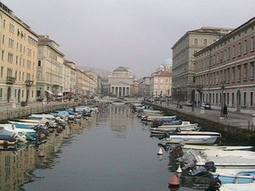 03 - # 3 Trieste