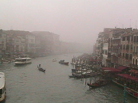 01 - Numero Uno - Venice