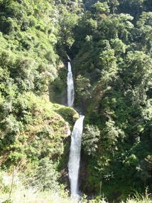 01 - One of the Many Waterfalls