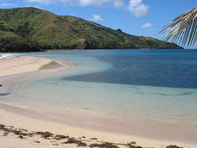 03 - Waya Beach
