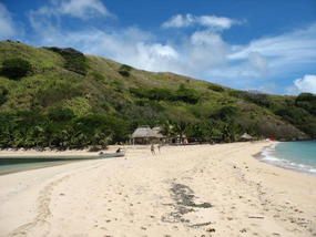 05 - Sandbar beach