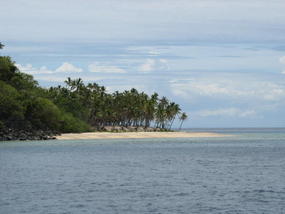 06 - A typical Fiji  scene