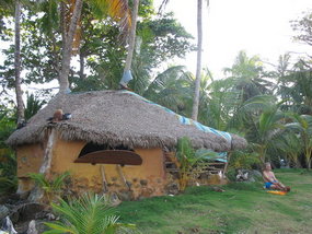 01 - Our Gnome Home