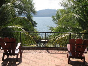 Laguna de Opoyo