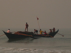 Fishing Boat