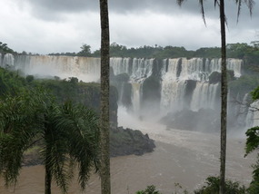 More Falls