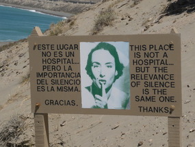 Silencio, Por Favor