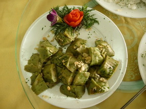 Green Food